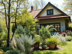 Фаска на клееном брусе: эстетика и практичность