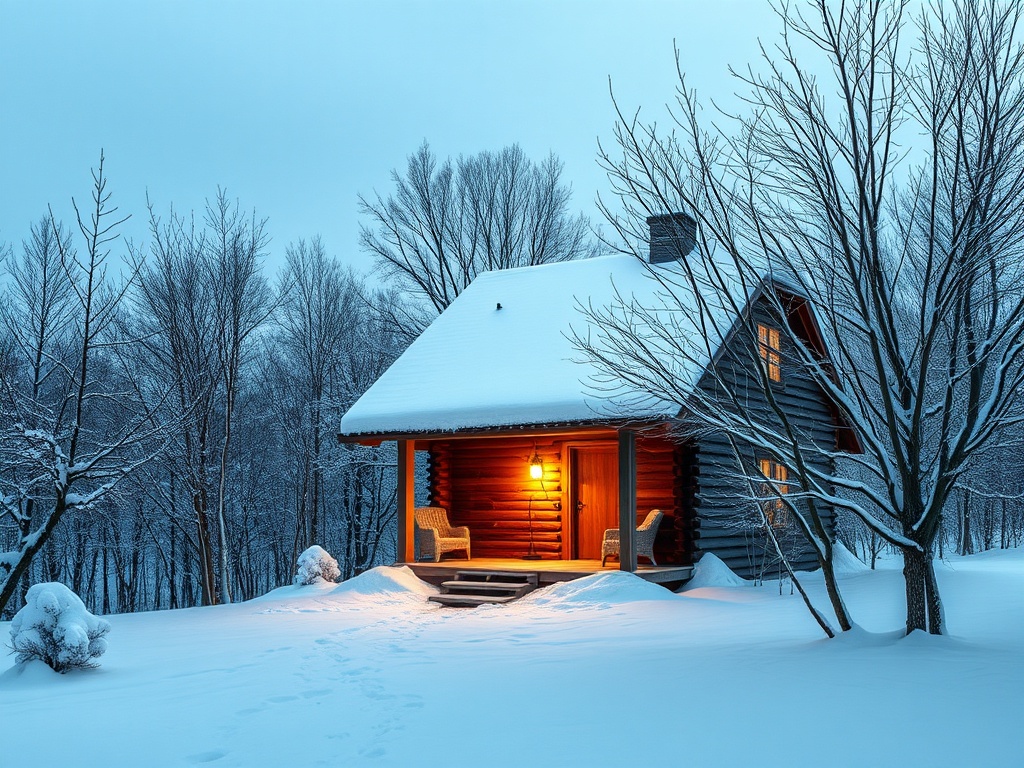 Греющий кабель для канализационной трубы загородного дома