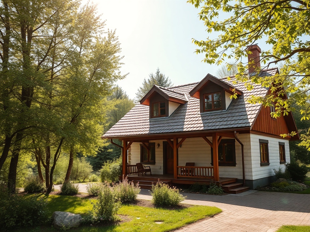 Дымоход для камина в загородном доме: высота и расположение