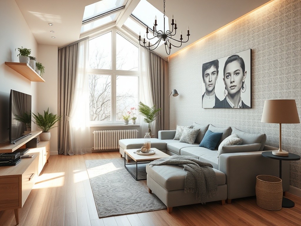 Энергоэффективность дома из клееного бруса