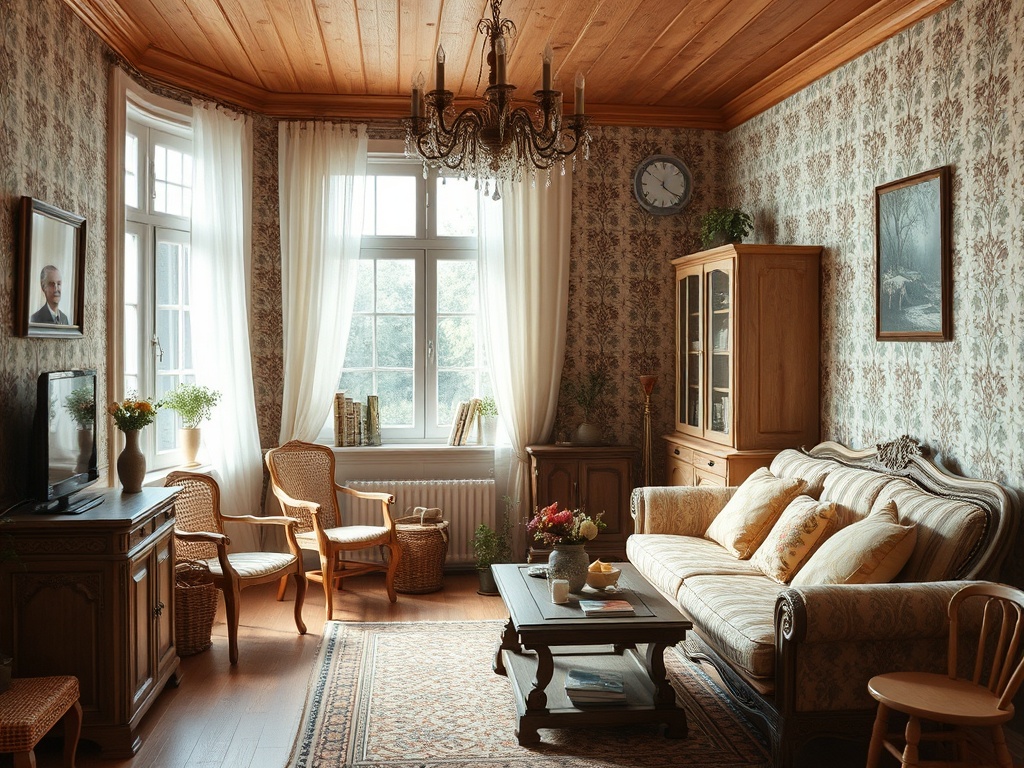 Ремонт и реставрация старых домов из клееного бруса