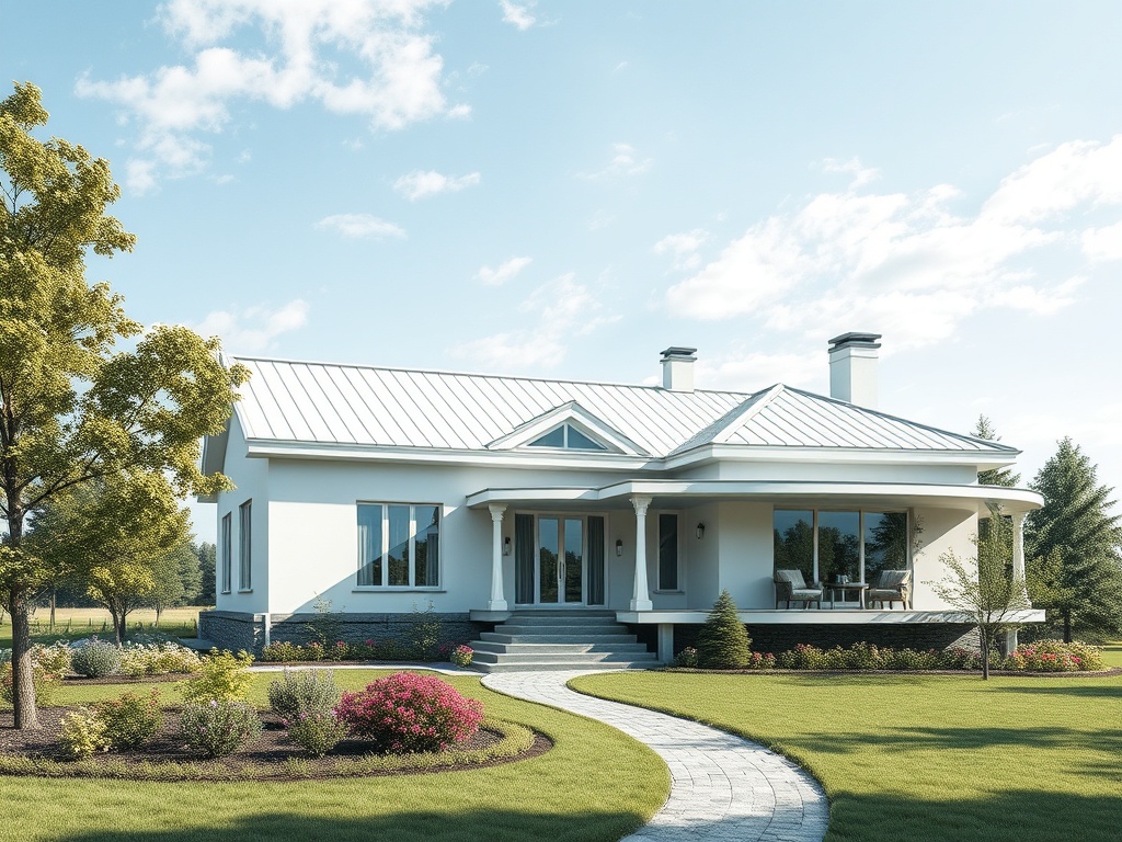 Как выбрать проект дома из клееного бруса: типовой vs индивидуальный