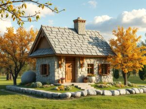 Практики продления срока службы клееного бруса: регулярная обработка и профилактика