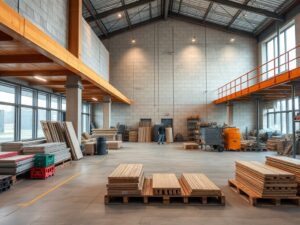 Плитный фундамент (УШП): решение для сложных грунтов