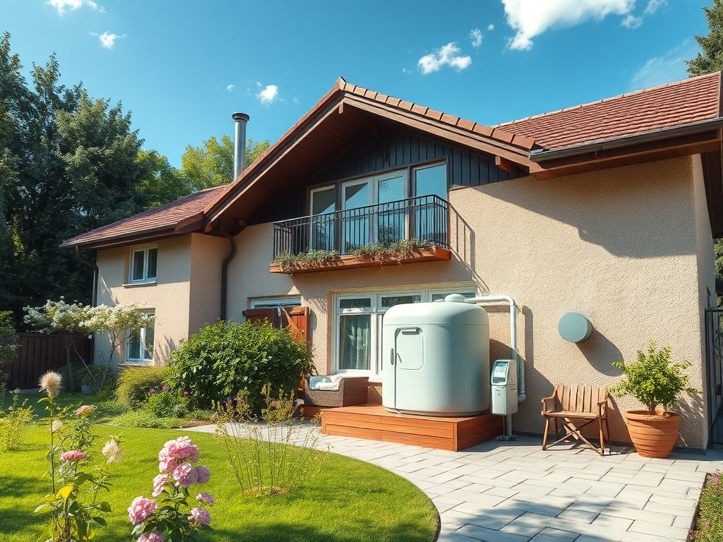 Система рекуперации дождевой воды