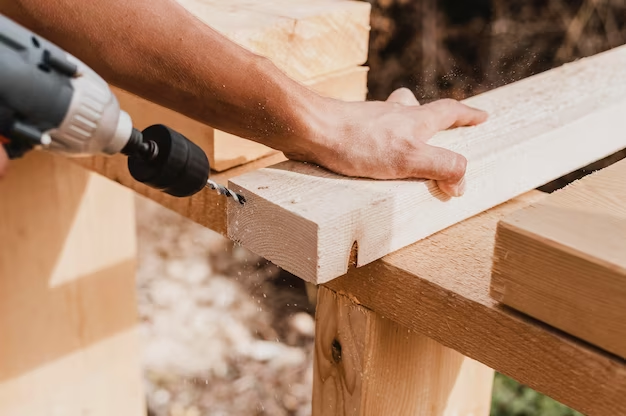 Изготовление деревянных лестниц своими руками подробная информация